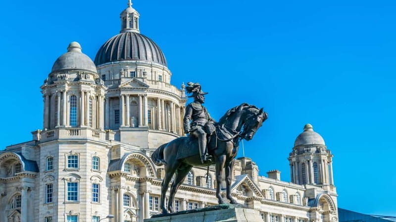 Liverpool Highlights & Hidden Gems: Private & Custom Tour - Who Should Consider This Tour?