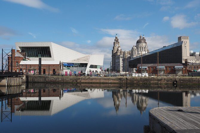 Liverpool Highlights & Hidden Gems: Private Tour with a Local - FAQ