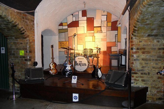 Liverpool Legends: A Cultural & Historic Journey - Who Should Consider This Tour?