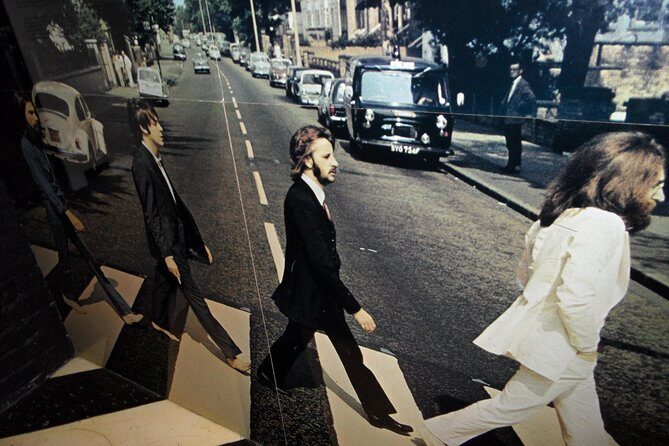 Liverpool Legends: A Cultural & Historic Journey - FAQs