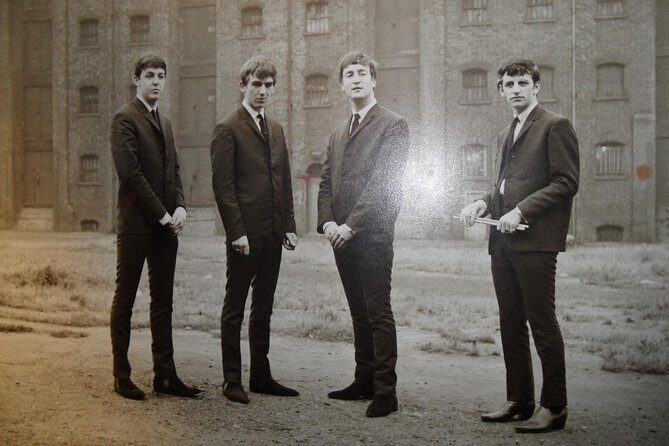 Liverpool Legends: A Cultural & Historic Journey - Final Thoughts