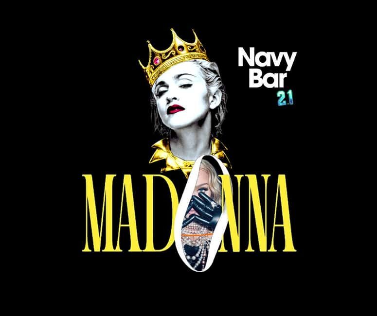 Liverpool: Madonna Tribute with Live Singers at Navy Bar 2.1 - The Atmosphere: Dancing, Drag Queens, and Good Vibes