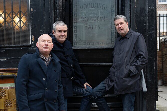 Liverpool Music Icons Tour led by a member of 90s band The Farm - What Can You Expect at Each Stop?