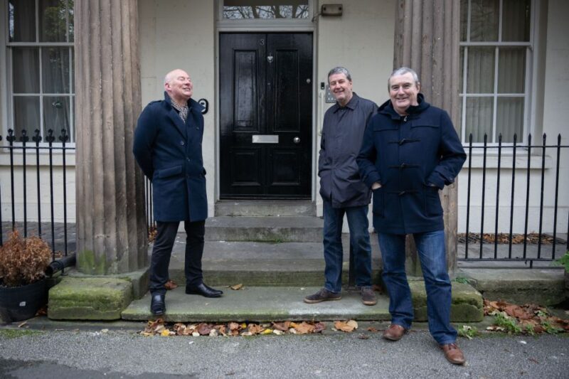 Liverpool: Music Icons Tour with 90s band 'The Farm' - A Deep Dive into the Liverpool: Music Icons Tour