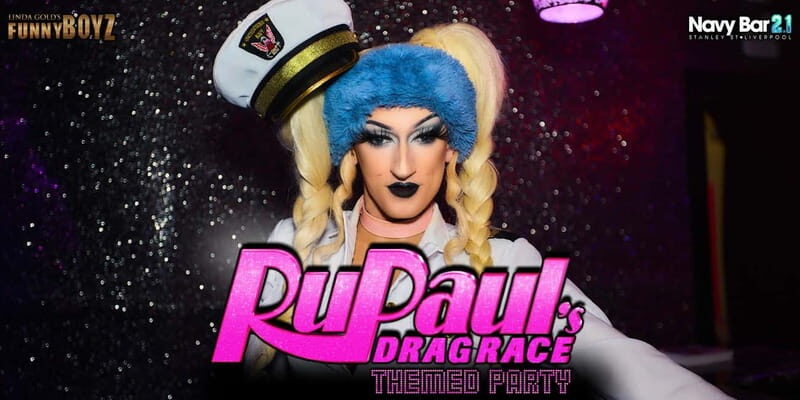 Liverpool: Navy Bar 2.1 RuPaul's Drag Race Themed Party - Final Thoughts