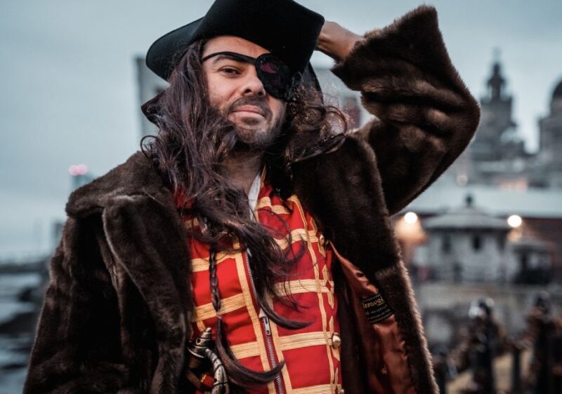 Liverpool: Pirate Pub Crawl & Boat Tour - A Detailed Look at the Liverpool Pirate Pub Crawl & Boat Tour