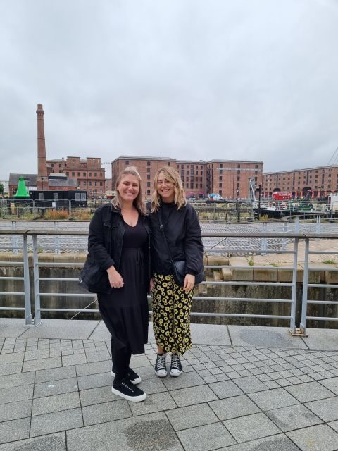 Liverpool: Private City Highlights Walking Tour - Frequently Asked Questions