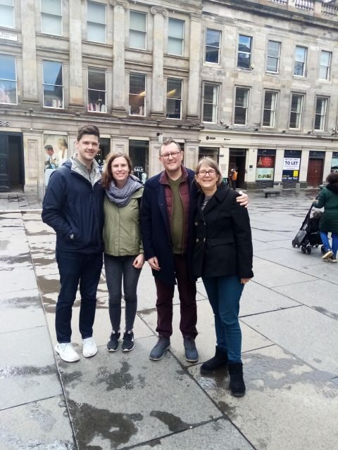 Liverpool: Private Guided Walking Tour - An In-Depth Look at the Tour