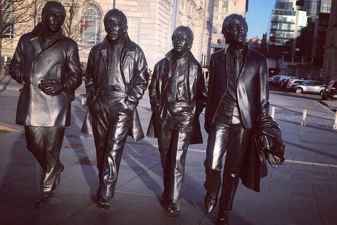 Liverpool: River Cruise & Sightseeing Bus Tour - Cost Versus Value