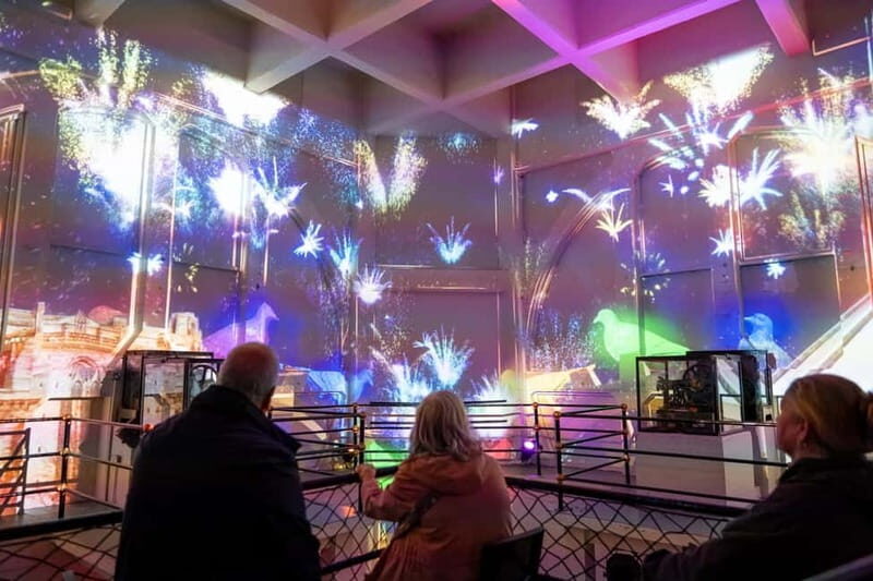 Liverpool: Royal Liver Building 360° Tower Tour - The Itinerary Breakdown