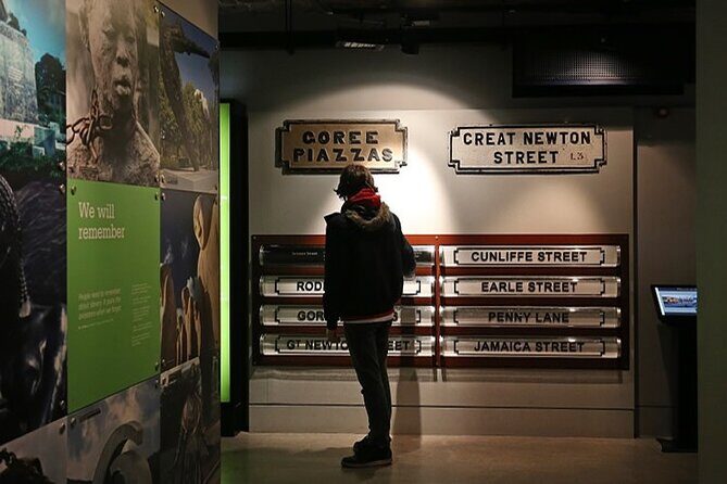 Liverpool Slavery Walking Tour - Commercial Side - Final Thoughts