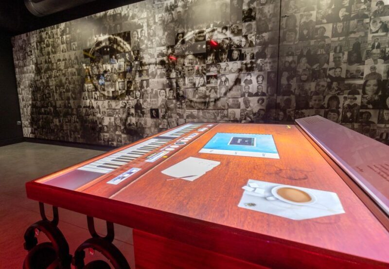 Liverpool: Strawberry Field Entry Ticket - A Close Look at the Experience