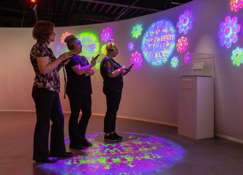 Liverpool: Strawberry Field Entry Ticket - Who Will Love This Experience?