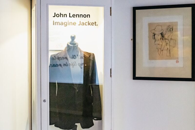 Liverpool: The Beatles Story Ticket - FAQ