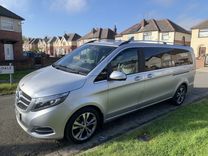 Liverpool: Total Beatles Car Tour Casbah & Cavern Clubs - Key Points