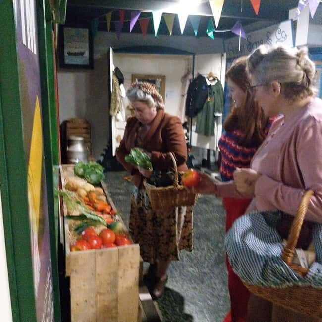 Liverpool: Western Approaches WWII Museum Ticket - Final Thoughts