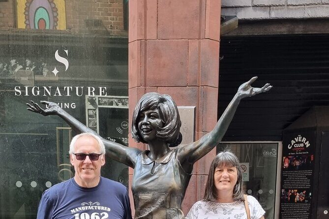 Liverpool with a Local: Walking Tour (10:30am) - Frequently Asked Questions