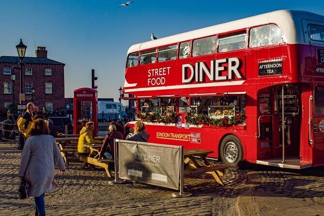 Liverpool's Best Craft Drinks & Pub Food With A Local: Private & Personalized - An In-Depth Look at the Tour