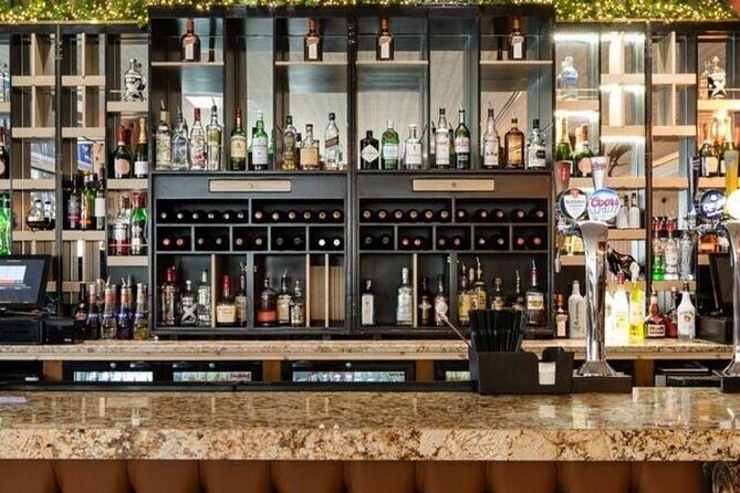 Liverpool's Best Craft Drinks & Pub Food With A Local: Private & Personalized - Authenticity and Local Insights