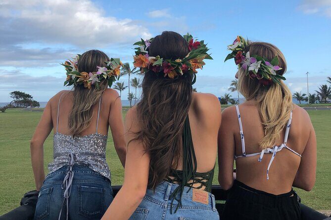 Livin' Aloha Leis & Photography - Price & Value Analysis