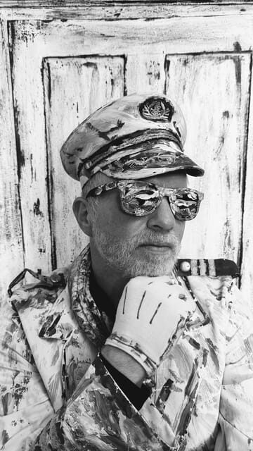 Living color - be a part of art - Practical Details and Logistics