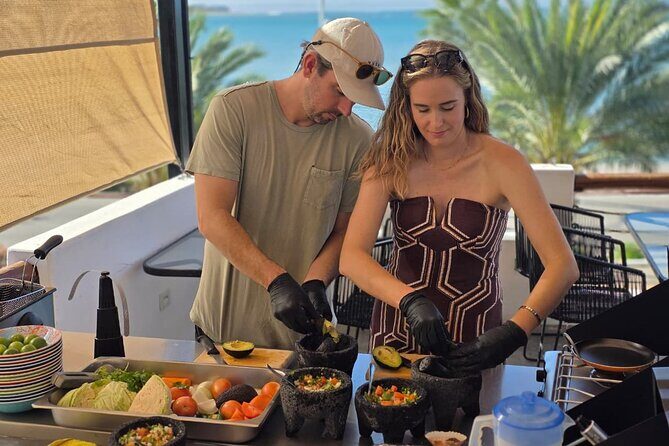 Living cuisine of the South Californian Sea Personalized experience - FAQ