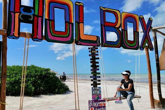 Living Dream, Holbox Tour! Round Transportation from Cancun - An In-Depth Look at the Holbox Tour Experience
