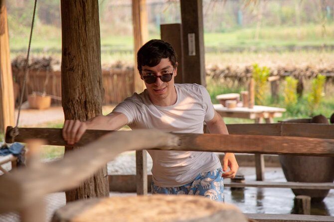 Living Land Rice Farming Experience - FAQ: Your Questions Answered