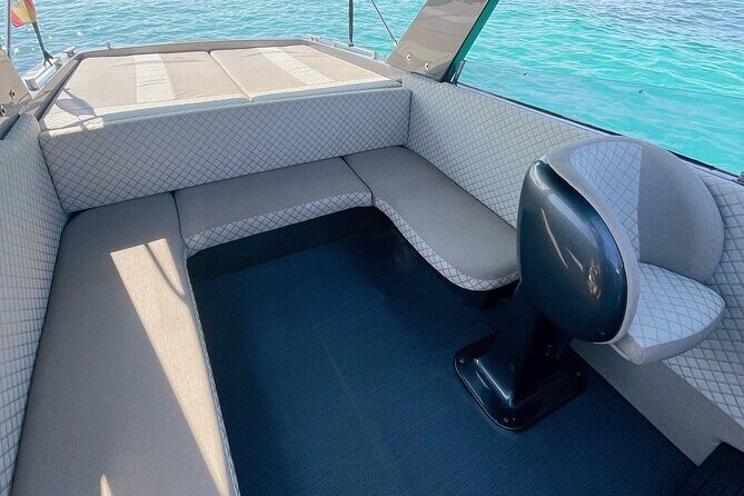 Living the Dream on board of this amazing boat Tullio Abbate 42 - Setting the Scene: What a Typical Day Looks Like