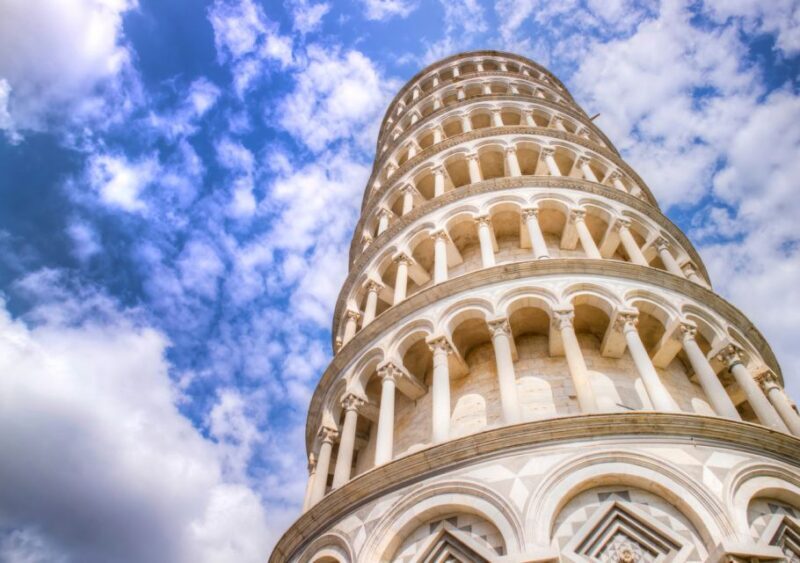 Livorno: Escorted Shore Excursion to Pisa with Leaning Tower - Who Should Book This Tour?