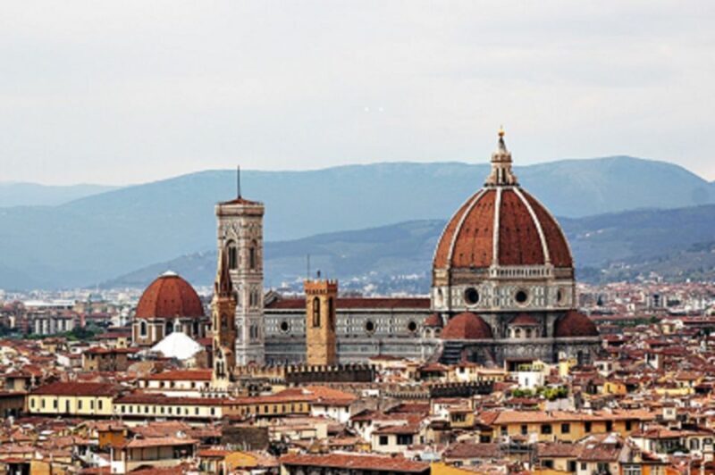 Livorno: Florence Optional Walking Tour and Accademia Entry - Who Is This Tour Best For?