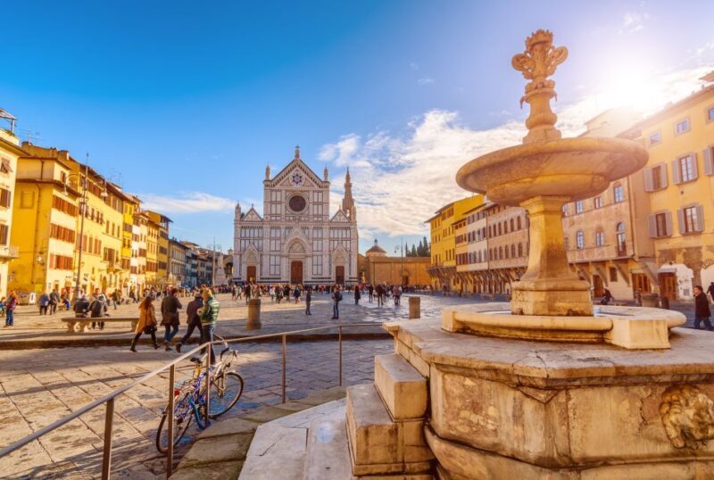 Livorno: Florence & Pisa Shore Excursion with Food Tasting - Who Will Love This Tour?