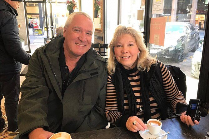 Livorno Food and Market Tour - Who Should Book This Tour?