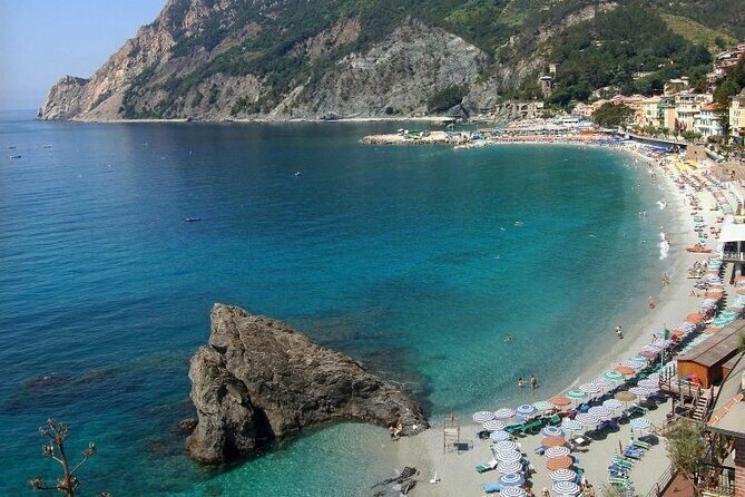 Livorno Port to Cinque Terre and Pisa leaning Tower: Roundtrip - Authentic Experiences and Personal Touches