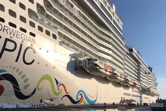 Livorno Port to Cinque Terre and Pisa leaning Tower: Roundtrip - Who Is This Tour Best For?