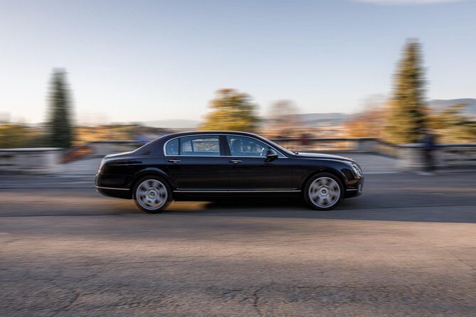 Livorno Private Arrival Transfer: Cruise Port to Central Florence - What Makes This Transfer Stand Out?