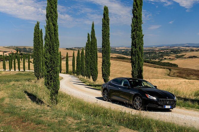 Livorno Private Arrival Transfer: Cruise Port to Central Florence - Reviewing the Experience: Authentic Insights from Past Travelers