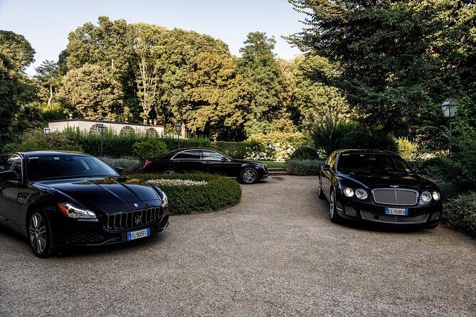 Livorno Private Arrival Transfer: Cruise Port to Central Florence - Why Is This Transfer a Good Deal?