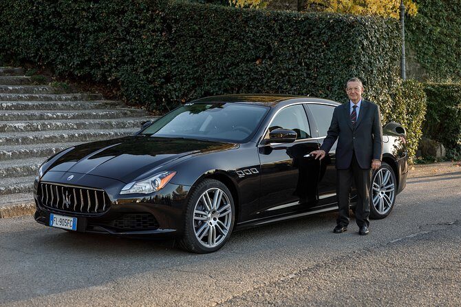 Livorno Private Arrival Transfer: Cruise Port to Central Florence - Final Thoughts