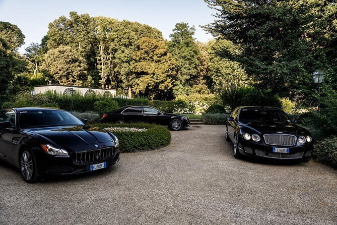 Livorno Private Departure Transfer: Central Florence to Cruise Port - An In-Depth Look at the Transfer Experience