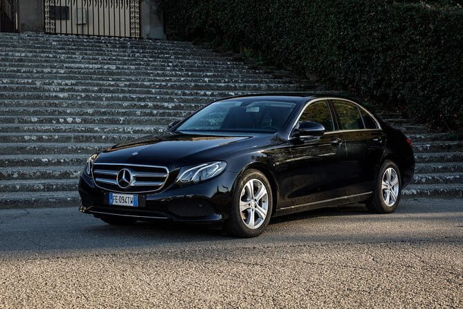 Livorno Private Departure Transfer: Central Florence to Cruise Port - FAQ