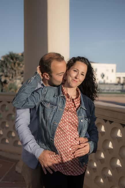 Livorno: Private Photoshoot with Professional Photographer - Practical Details and Considerations