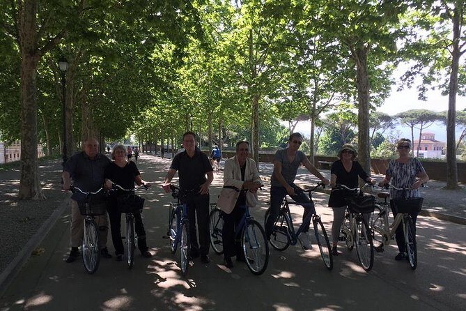 Livorno Private Shore Excursion of Pisa and Lucca - Who Is This Tour Best Suited For?