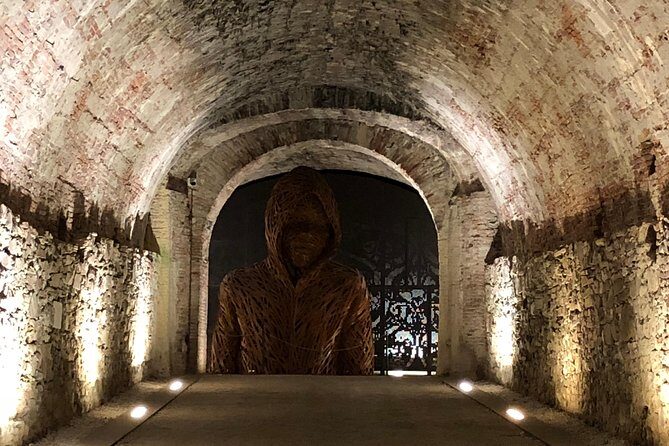 Livorno Private Shore Excursion of Pisa and Lucca - Final Thoughts