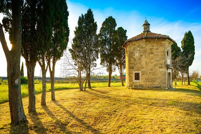 Livorno shore excursion: Bolgheri and Supertuscan private tour - An In-Depth Look at the Bolgheri & Supertuscan Private Tour