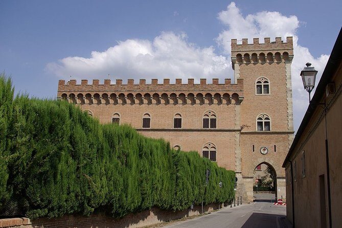 Livorno shore excursion: Bolgheri and Supertuscan private tour - Who Will Enjoy This Tour Most?