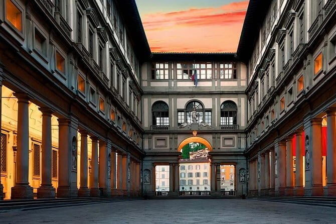 Livorno Shore Excursion: Pisa and Florence Private Day Trip - An In-Depth Look at the Experience