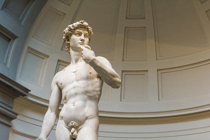 Livorno Shore Excursion: Pisa and Florence Private Day Trip - An In-Depth Look at the Tour