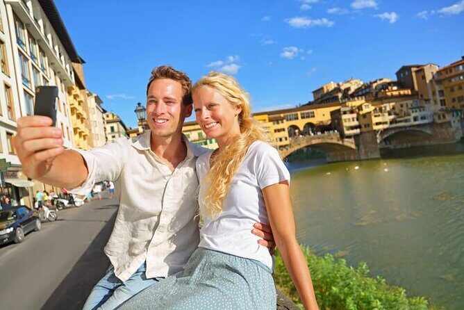 Livorno Shore Excursion: Private Pisa and Florence by minivan Day Trip - Final Thoughts: Who Is This Tour Best For?