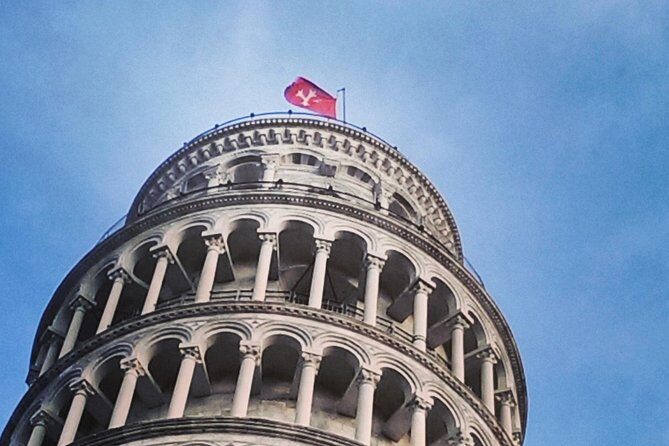 Livorno Shore Excursion to Florence and Pisa - Private Day Trip - Who Would Love This Tour?